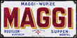 Maggi Maggi-Würze 