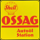 Shell Ossag 