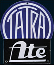 Tatra/Ate 