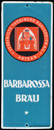 Barbarossa Bräu 