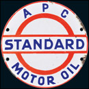 Standard Motor Oil 