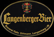 Langenberger Bier 