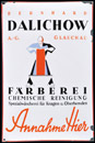 Dalichow Färberei 