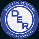 DER Deutsches Reisebüro 