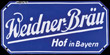 Weidner- Bräu 
