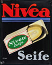 Nivea Seife 