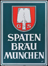 Spaten Bräu München 