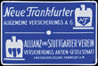 Neue Frankfurter Versicherung 