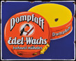 Dompfaff Edel-Wachs 