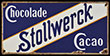 Stollwerck Chocolade Cacao 