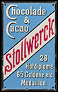 Stollwerck Chocolade & Cacao 