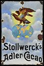 Stollwerck's Adler-Cacao 