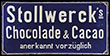Stollwerck's Chocolade & Cacao 
