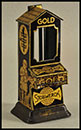 Stollwerck Spar-Automat Gold 