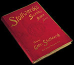 Stollwerck's Sammel-Album No. 1 u. 2 