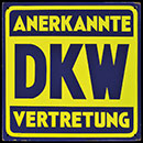 DKW Anerkannte Vertretung 