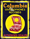 Columbia Graphophones 
