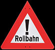 Rollbahn! 