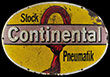 Continental Pneumatic 