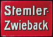 Stemler-Zwieback 