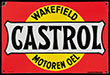 Castrol Wakefield Motoren Oel 