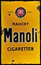 Manoli Cigaretten 