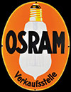 Osram Verkaufsstelle 