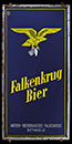 Falkenkrug Bier 