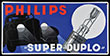 Philips Super-Duplo 