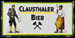 Clausthaler Bier 