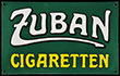 Zuban Cigaretten 