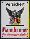 Mannheimer Versicherungsgesellschaft 