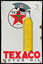 Texaco Motor Oil 