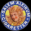 Salem Aleikum Cigaretten 