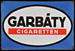 Garbaty Cigaretten 