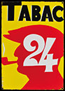 Tabac 24 