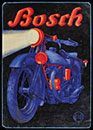 Bosch Motorrad 