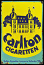 Carlton Cigaretten 
