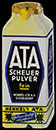 ATA Scheuer Pulver 
