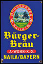 Bürger-Bräu A. Wohn K.G. 