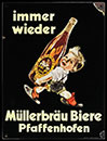 Müllerbräu Biere 
