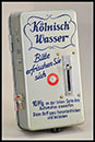 Kölnisch Wasser Spritz-Automat 