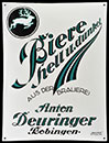 Biere Anton Deuringer 