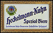 Hackelmann-Kuhn Spezial-Biere 