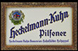 Hackelmann-Kuhn Pilsener 