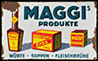 Maggi's Produkte 