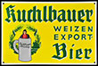 Kuchlbauer Weizen Export-Bier 