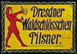 Dresdner Waldschlösschen Bier 