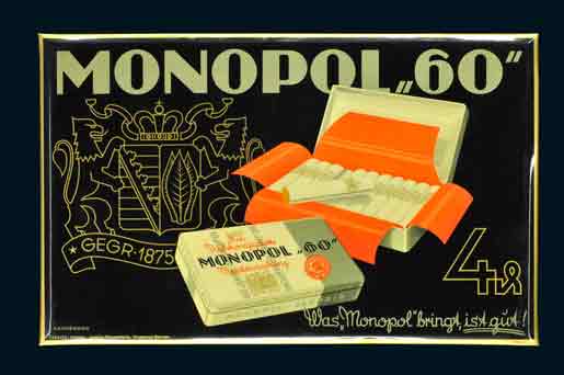 Monopol '60' 