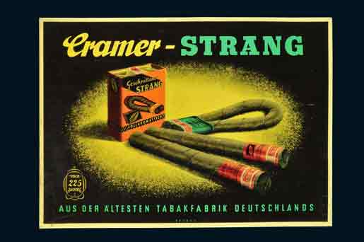 Cramer-Strang 
